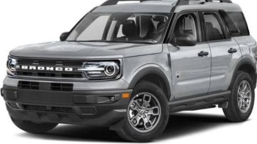 FORD BRONCO SPORT 2024 3FMCR9B68RRE35060 image